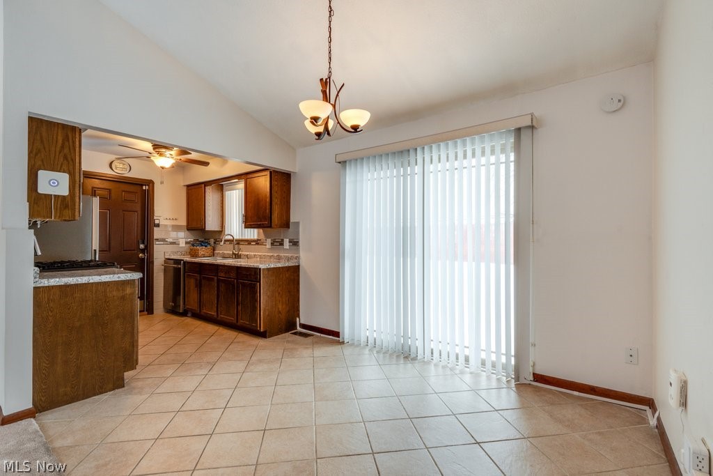 Cranwood Allotment - Residential