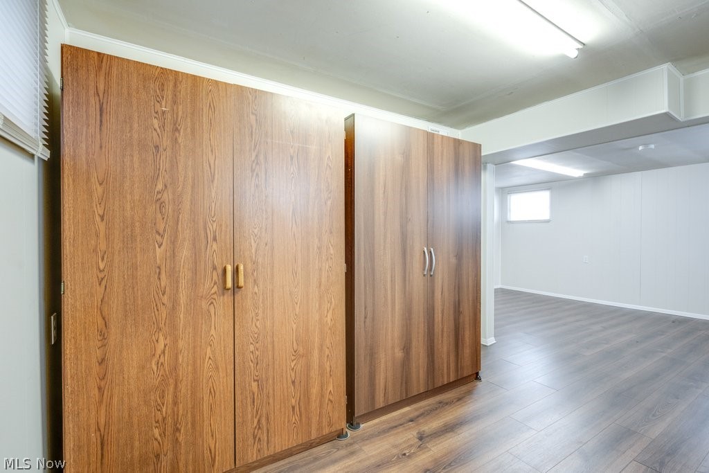 Cranwood Allotment - Residential