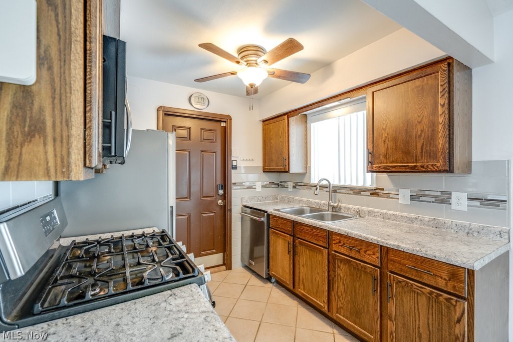 Cranwood Allotment - Residential