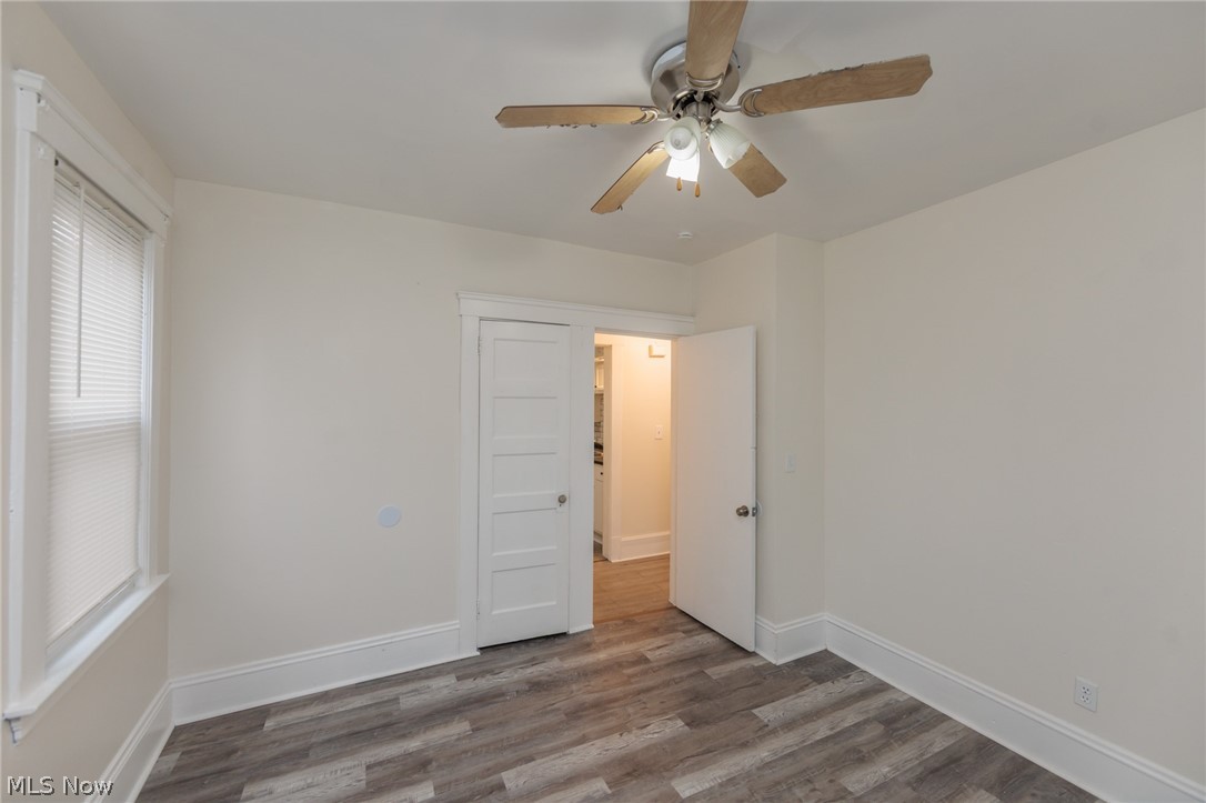 Hoyt - Residential Lease