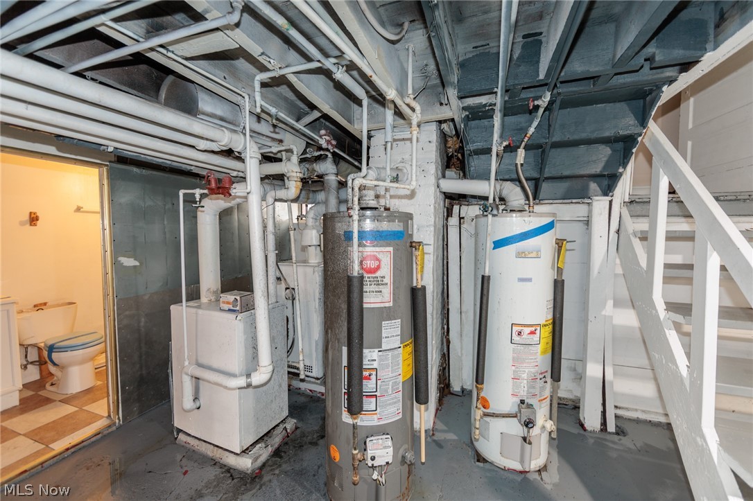 Hoyt - Residential Lease