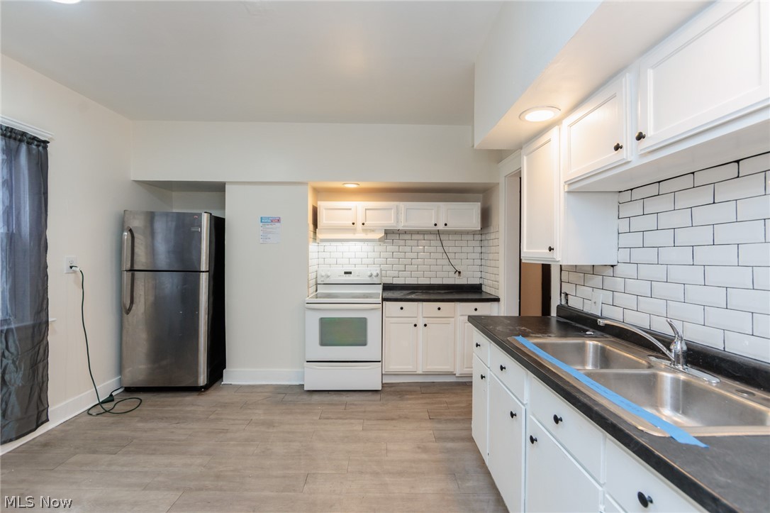 Hoyt - Residential Lease