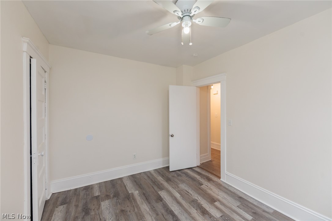 Hoyt - Residential Lease