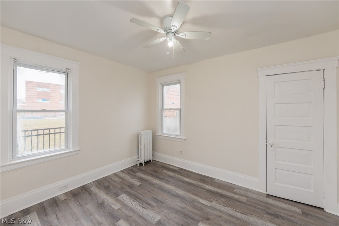 Hoyt - Residential Lease