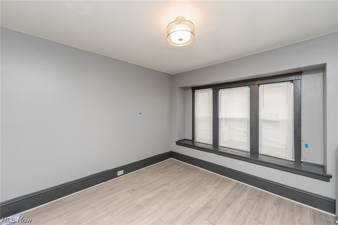 Hoyt - Residential Lease