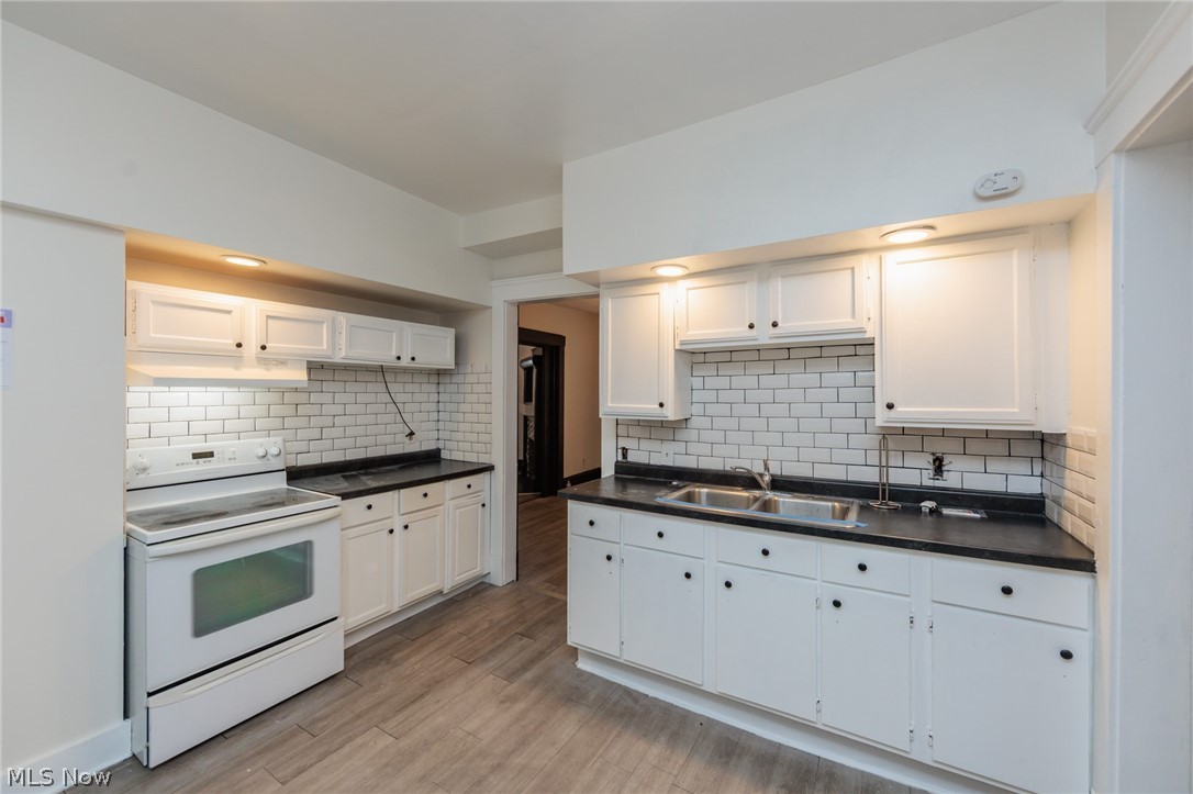 Hoyt - Residential Lease