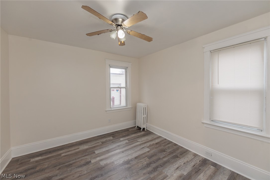 Hoyt - Residential Lease