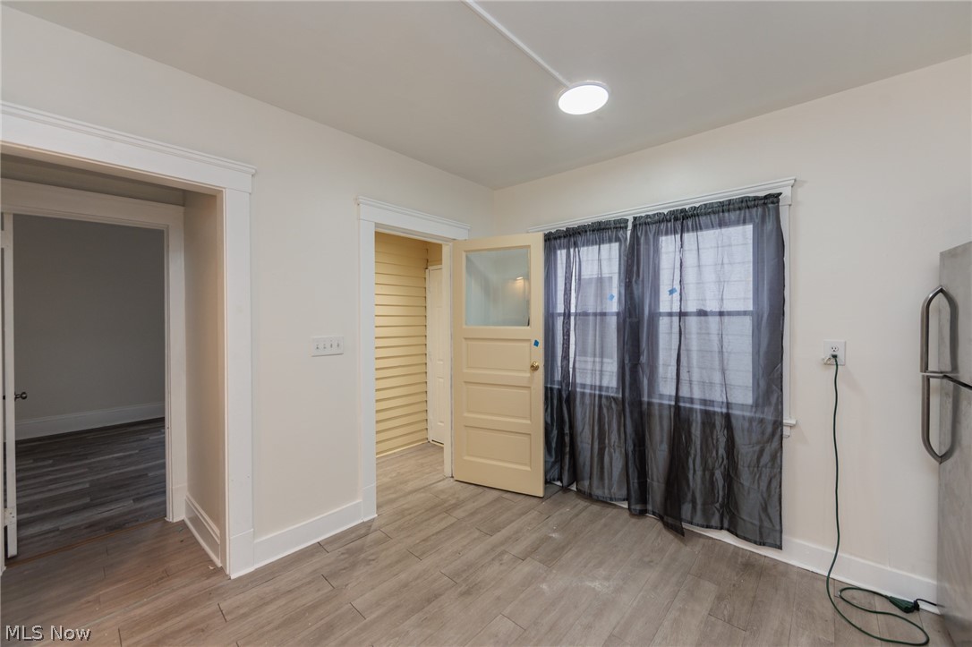 Hoyt - Residential Lease