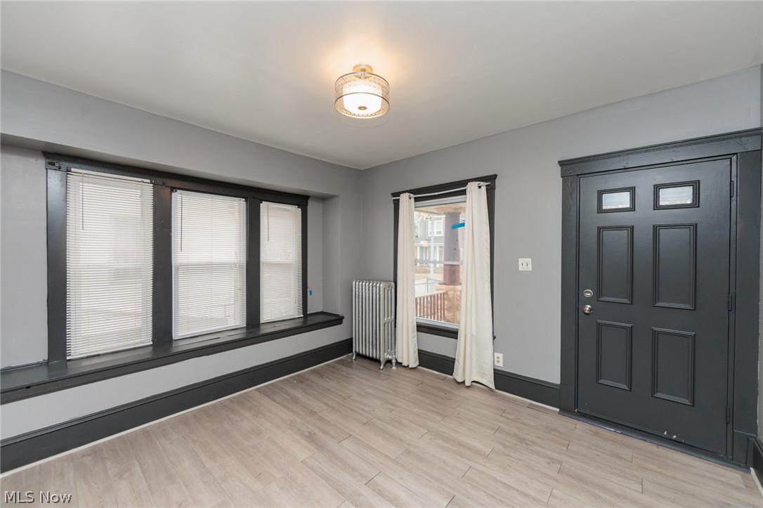 Hoyt - Residential Lease