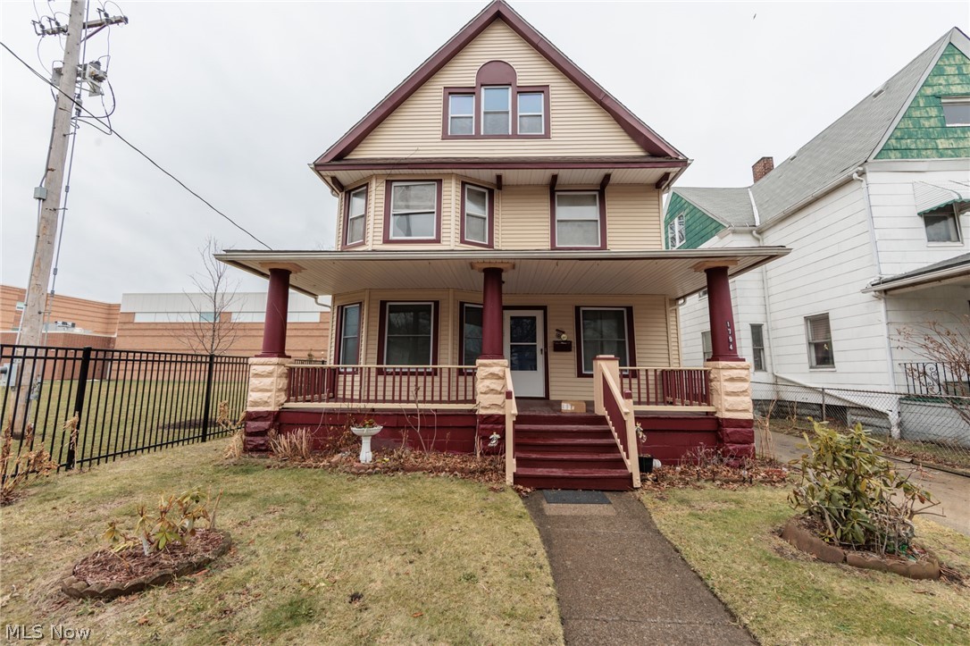 Hoyt - Residential Lease