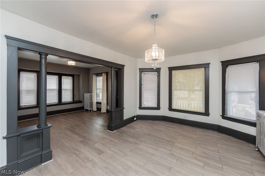 Hoyt - Residential Lease