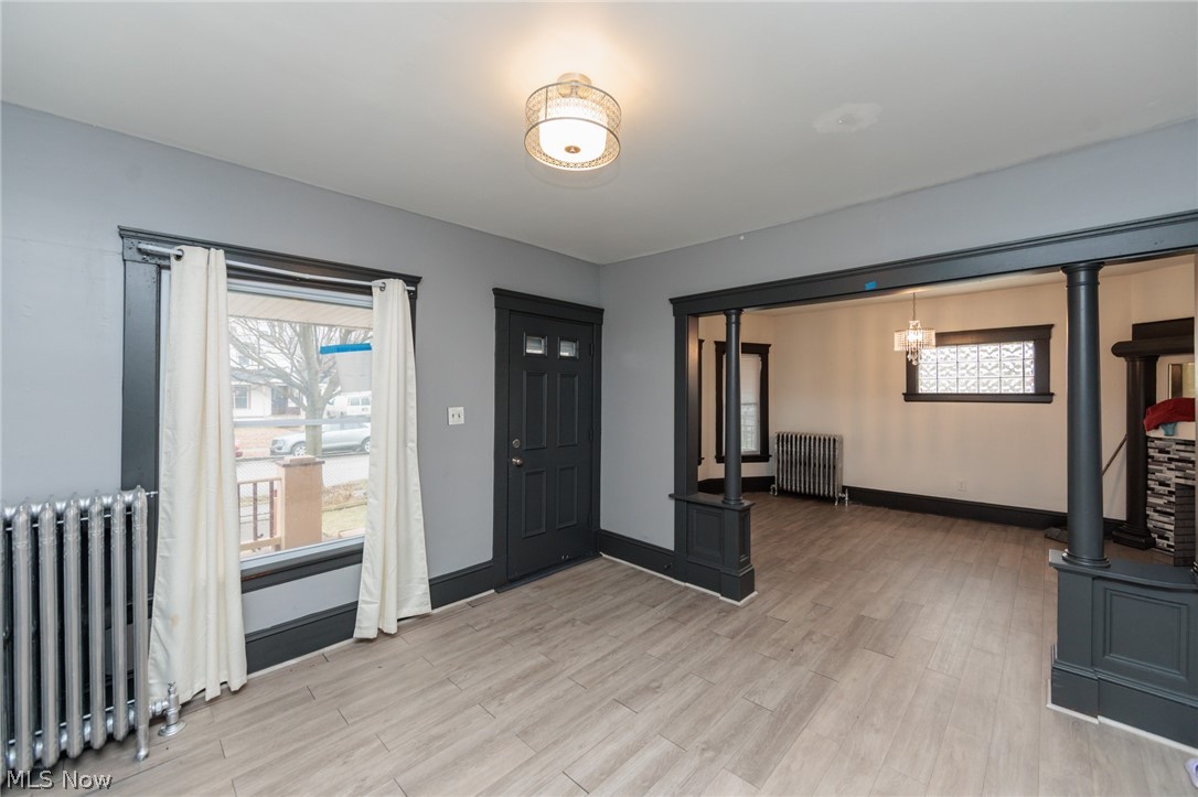 Hoyt - Residential Lease