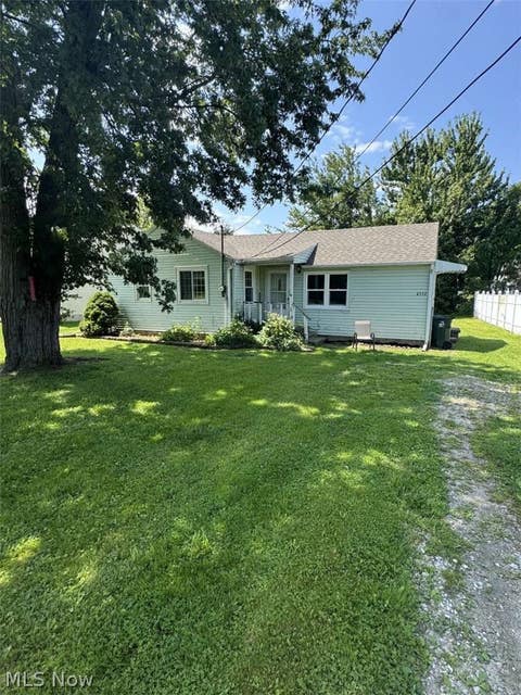 Homes For Sale - 4892 Toledo Avenue<br/> Lorain County, Lorain, OH 44055