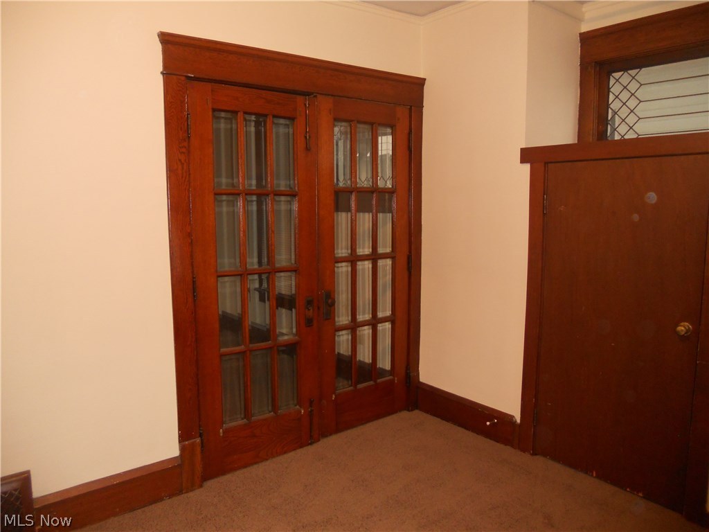 Canton - Residential Income