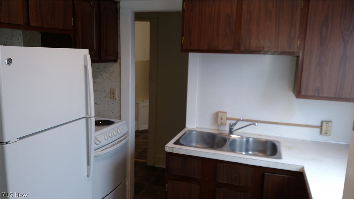 Canton - Residential Income