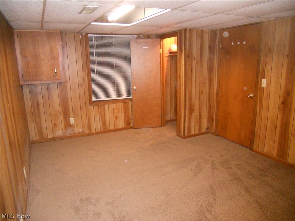 Canton - Residential Income