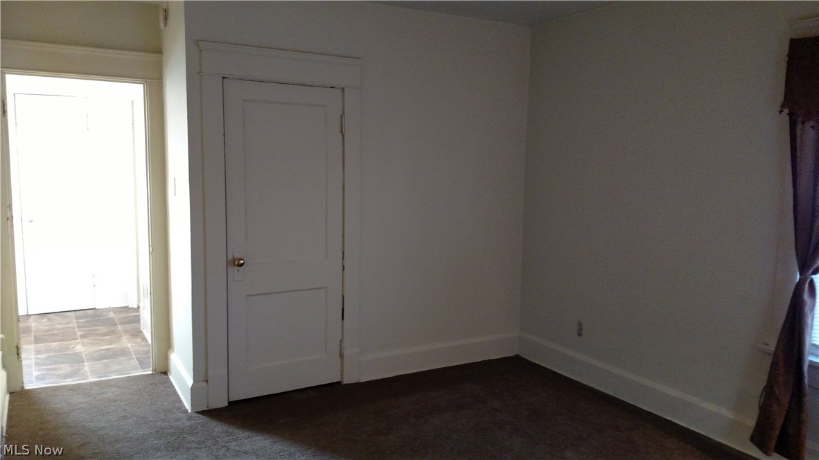 Canton - Residential Income