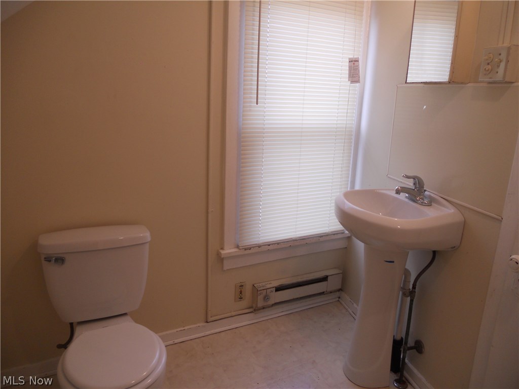 Canton - Residential Income