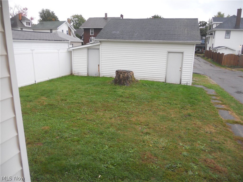 Canton - Residential Income