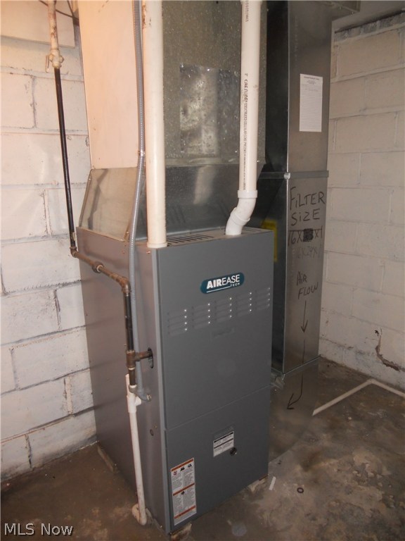 Canton - Residential Income