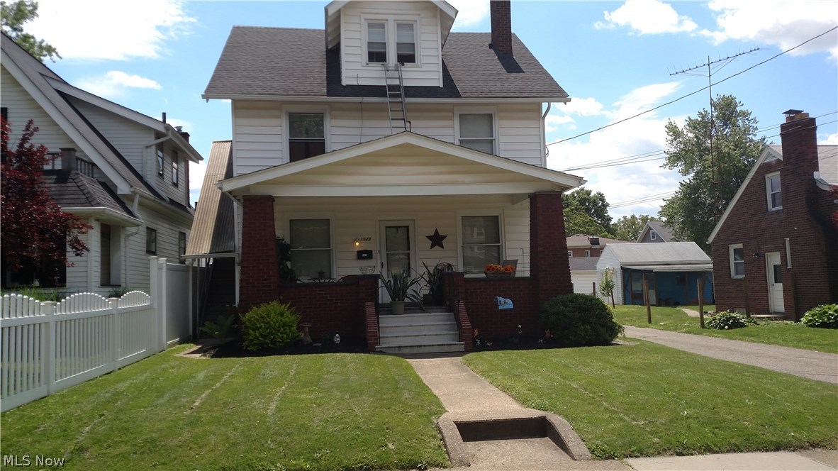 Canton - Residential Income