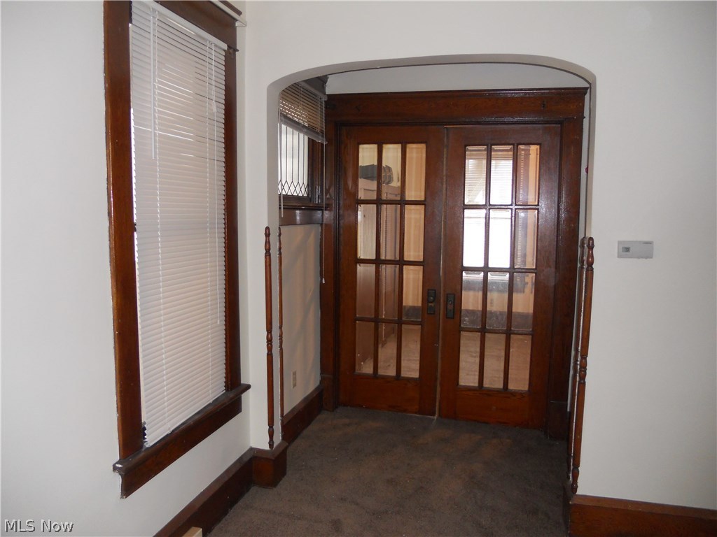 Canton - Residential Income