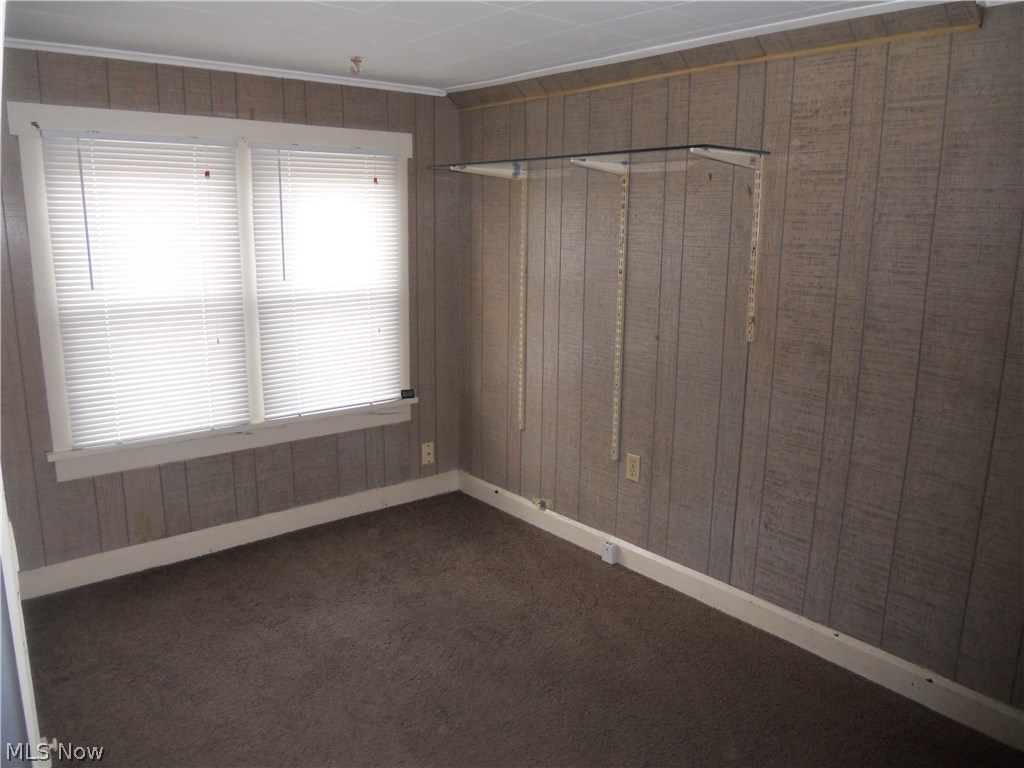 Canton - Residential Income