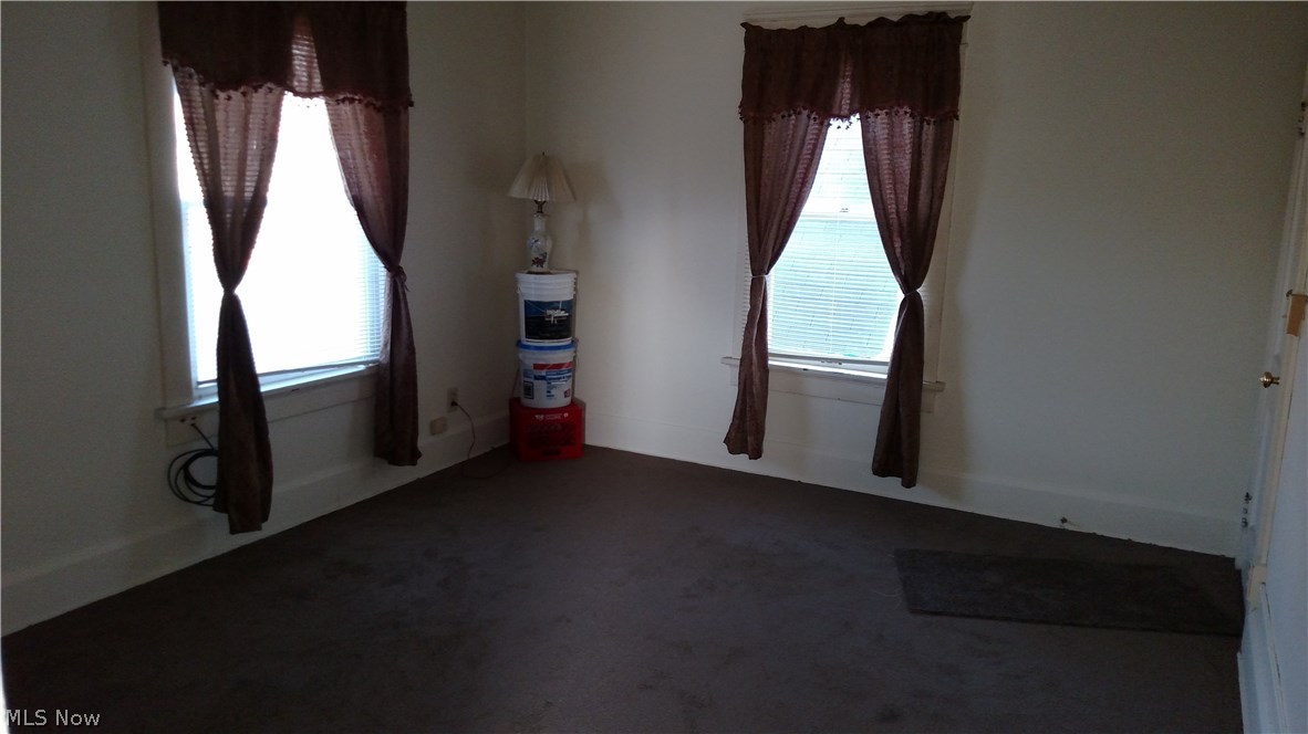 Canton - Residential Income