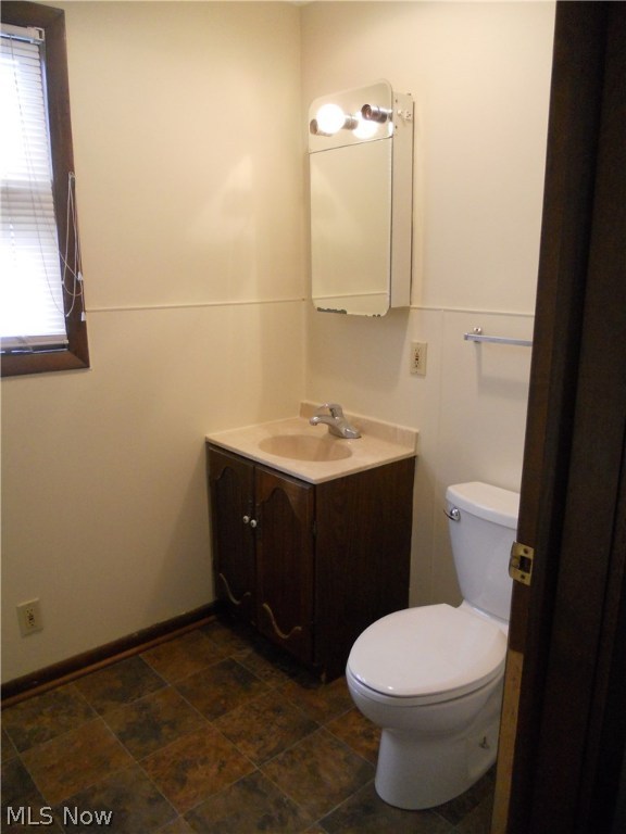 Canton - Residential Income