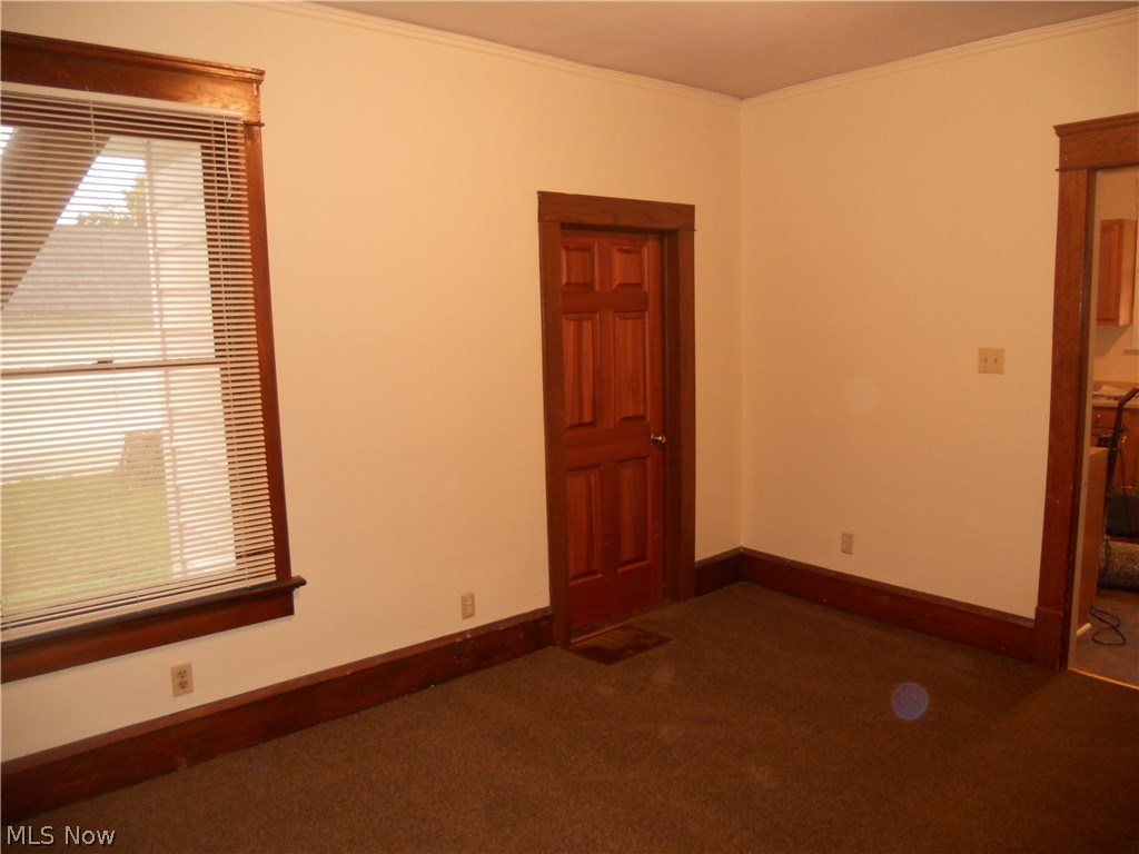 Canton - Residential Income