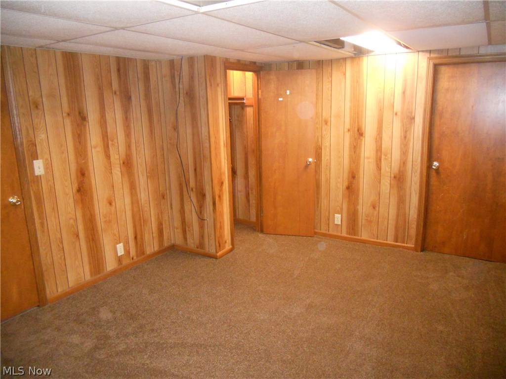 Canton - Residential Income