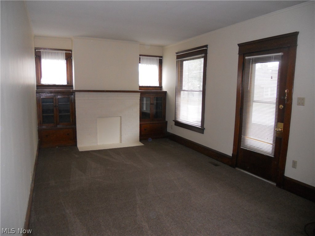 Canton - Residential Income