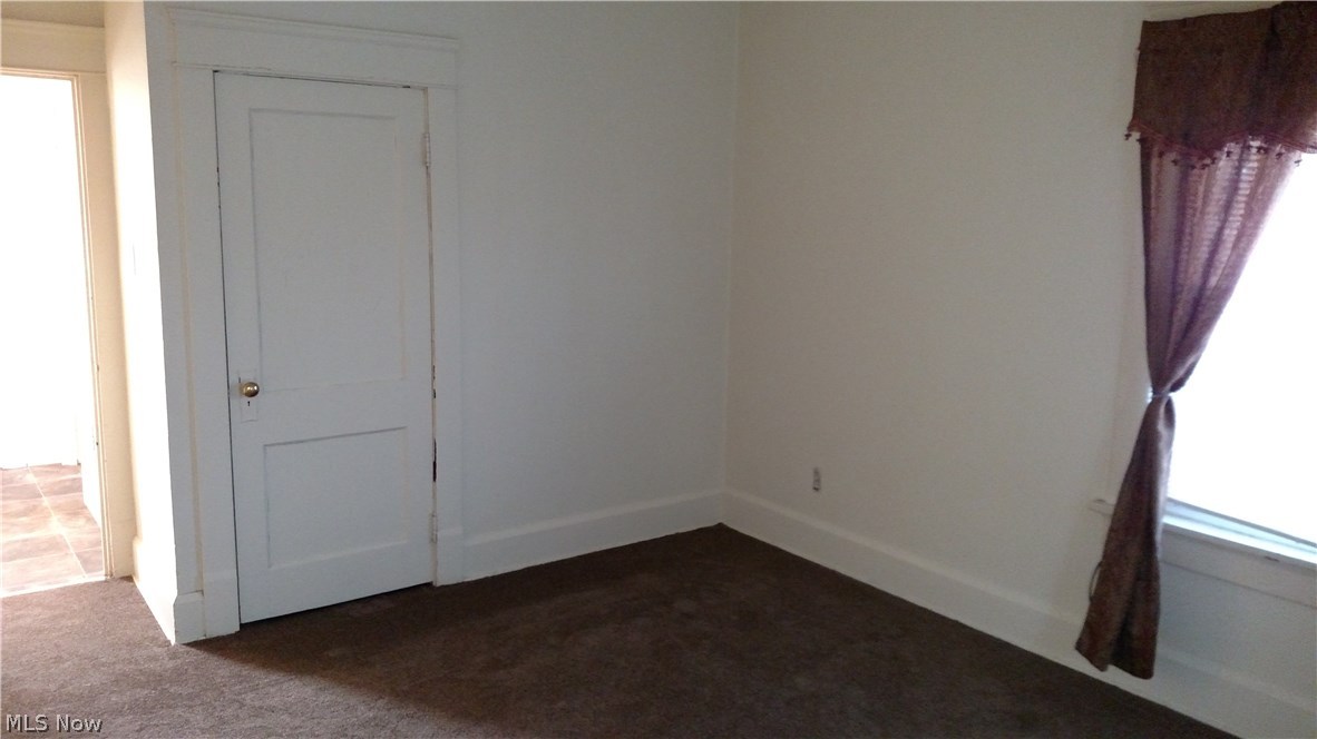 Canton - Residential Income