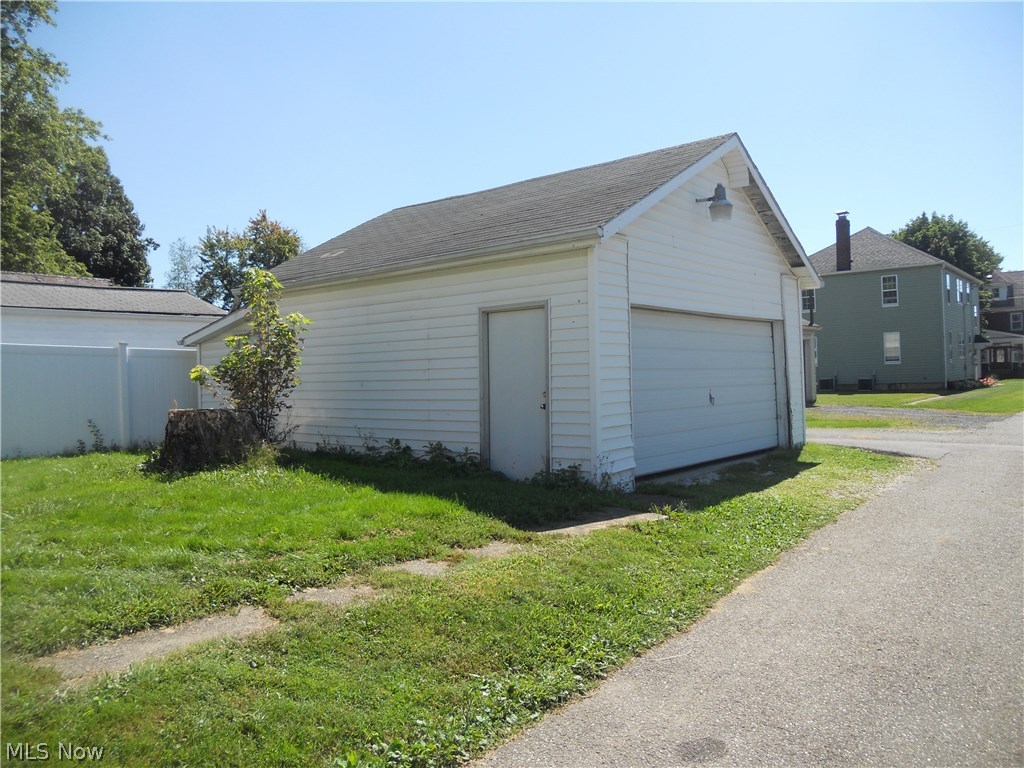 Canton - Residential Income