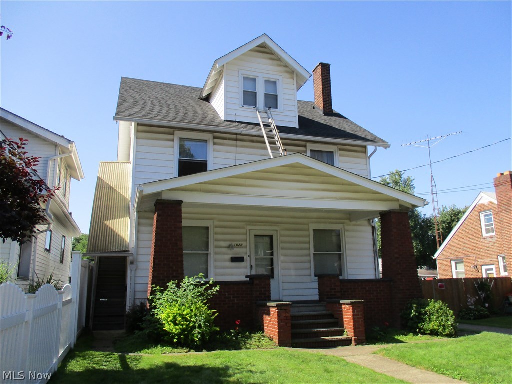 Canton - Residential Income