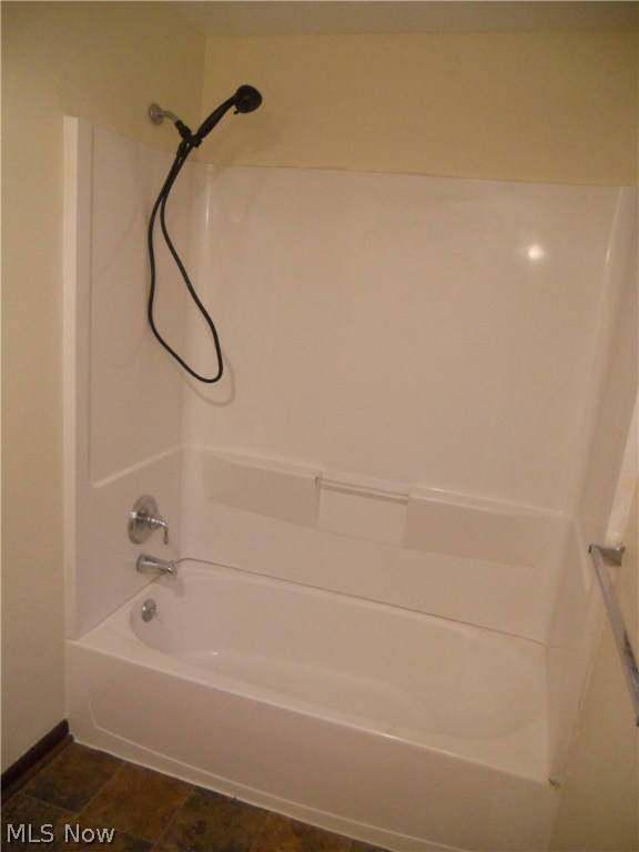 Canton - Residential Income