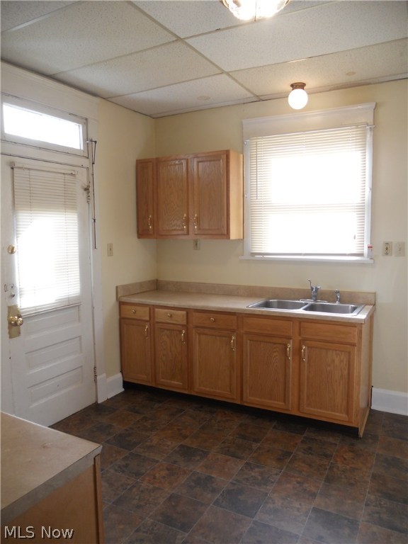 Canton - Residential Income