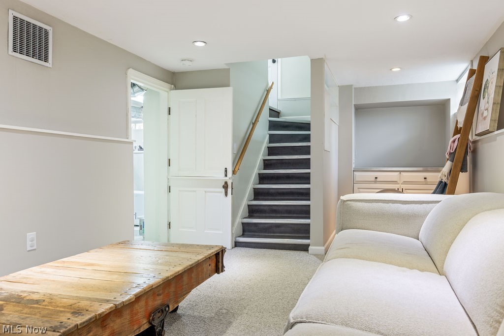 Dover Bay - Residential