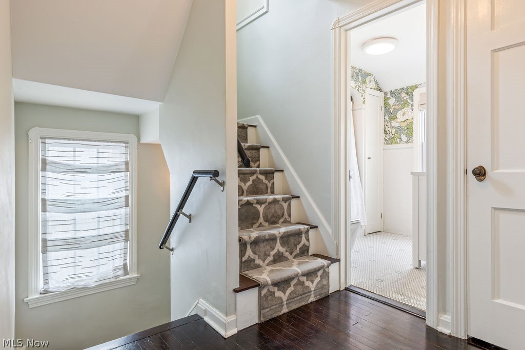 Dover Bay - Residential