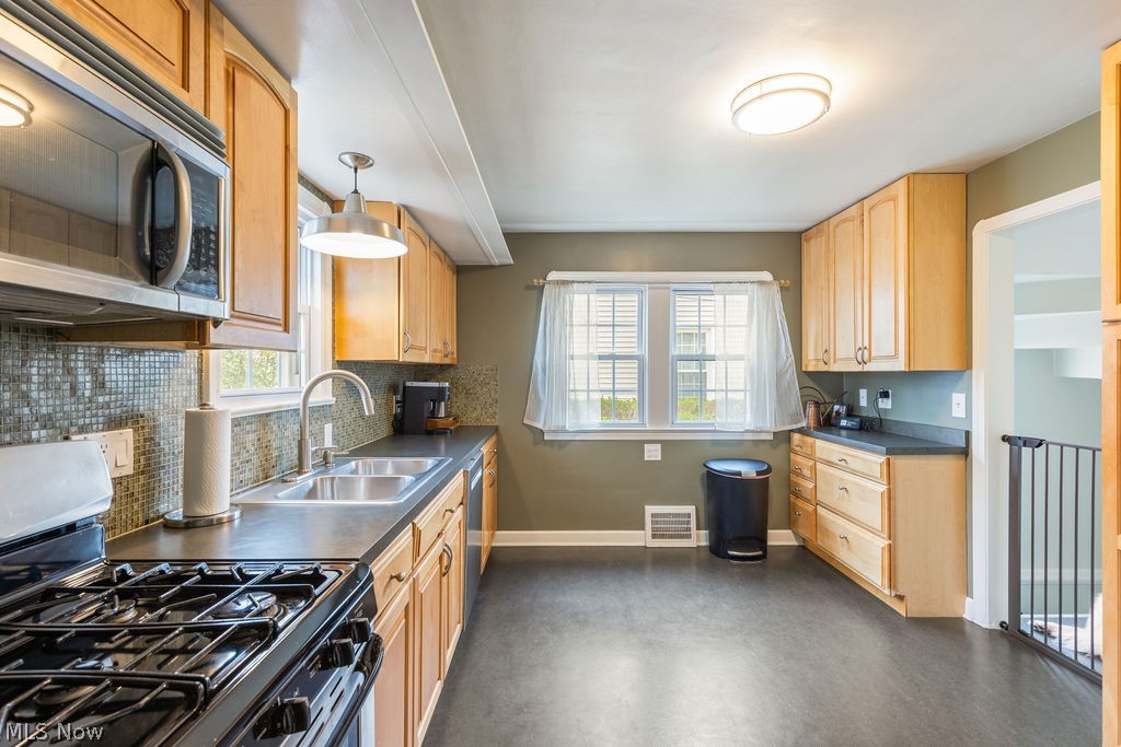 Dover Bay - Residential