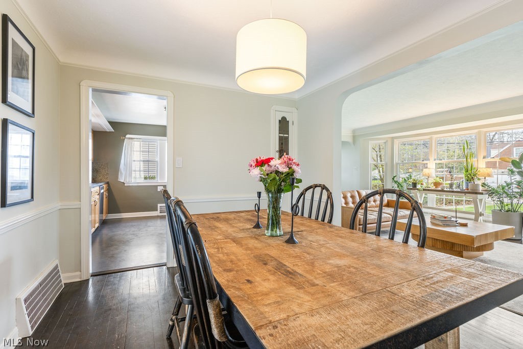 Dover Bay - Residential