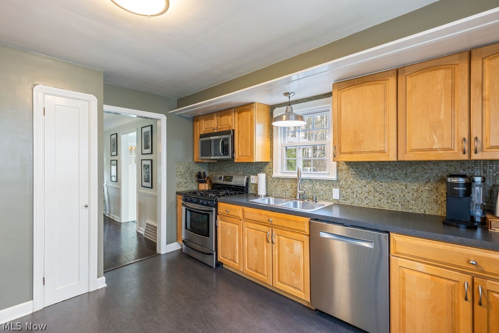 Dover Bay - Residential