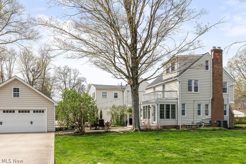 24603 E Oakland Road