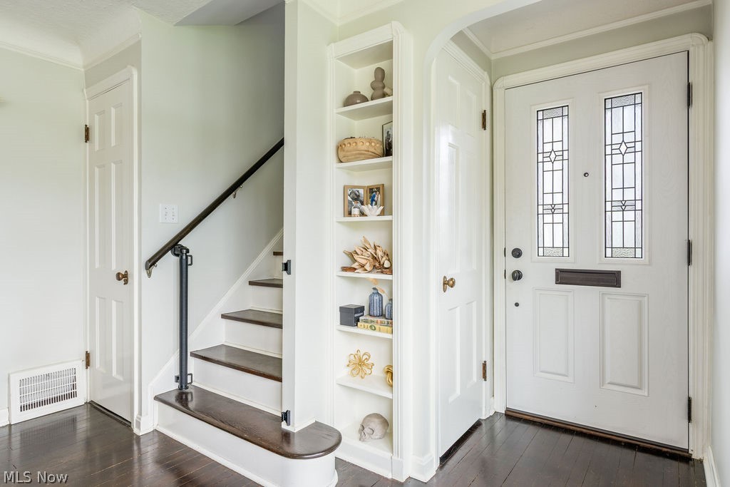 Dover Bay - Residential