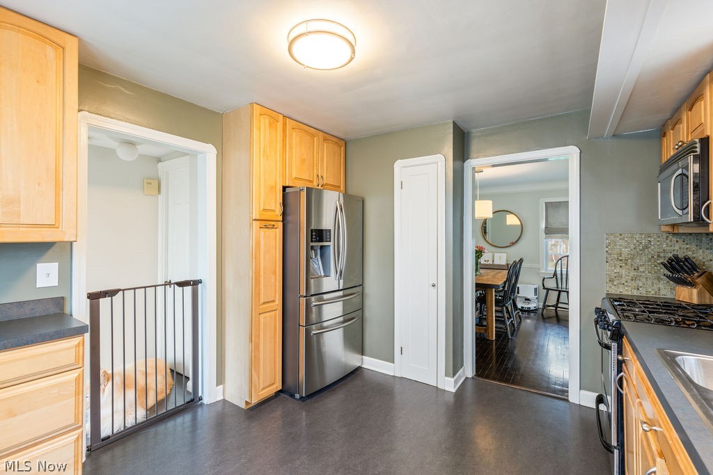 Dover Bay - Residential