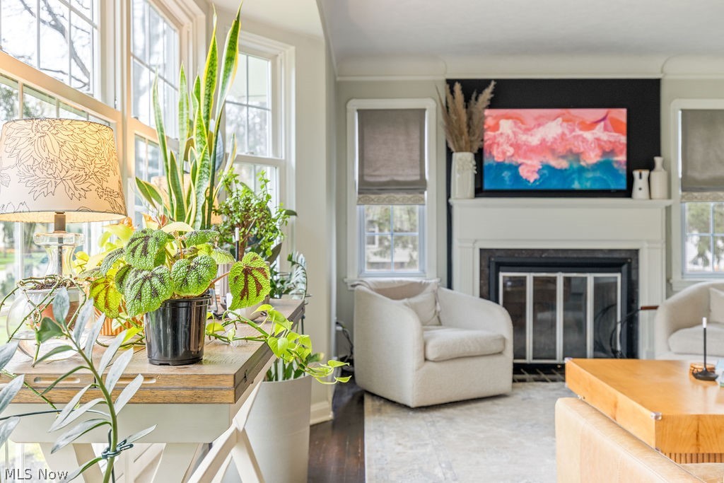 Dover Bay - Residential