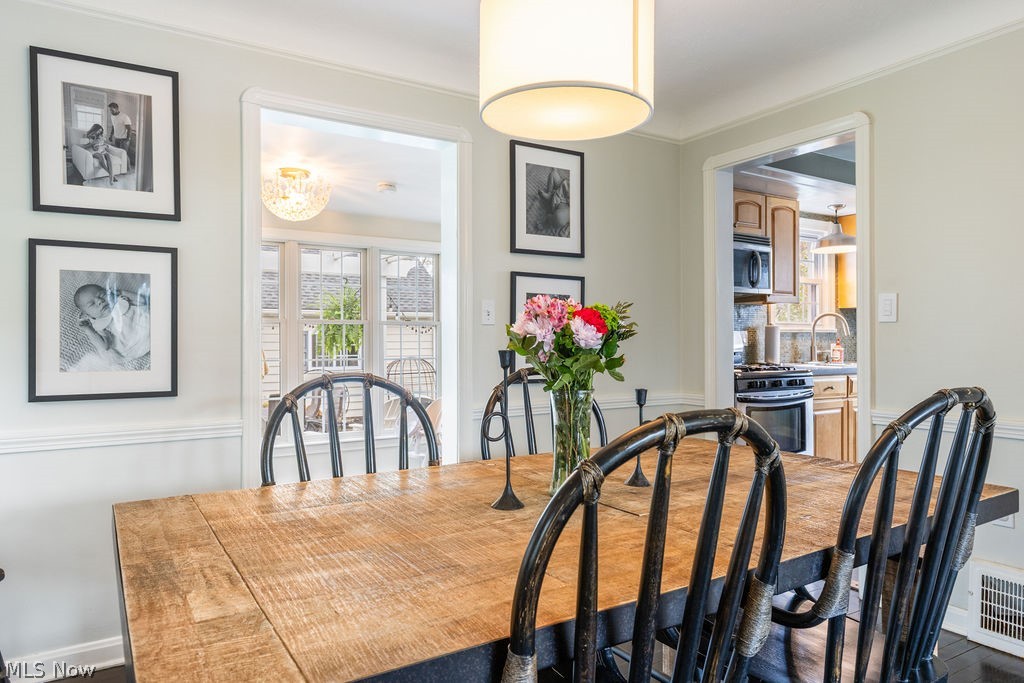 Dover Bay - Residential