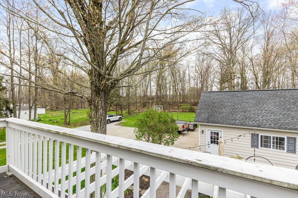 Dover Bay - Residential