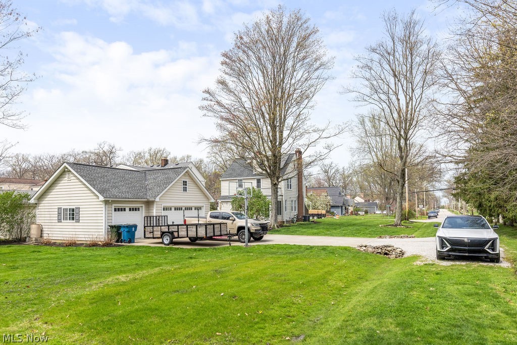 Dover Bay - Residential