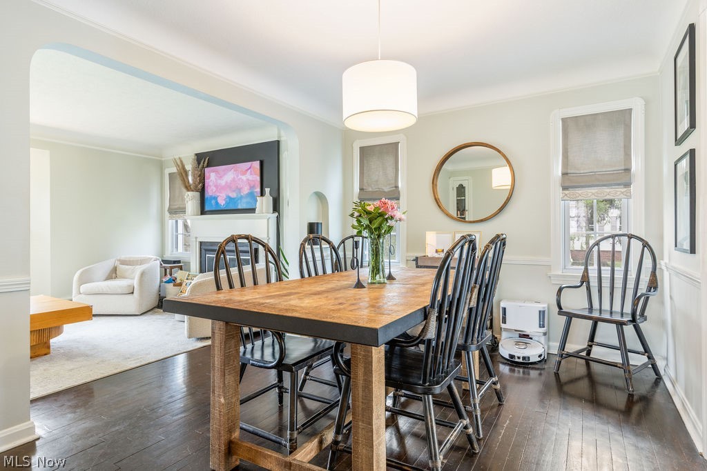 Dover Bay - Residential